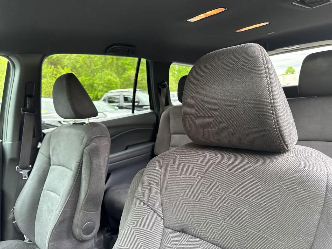 2022 Honda Pilot Sport Dartmouth MA