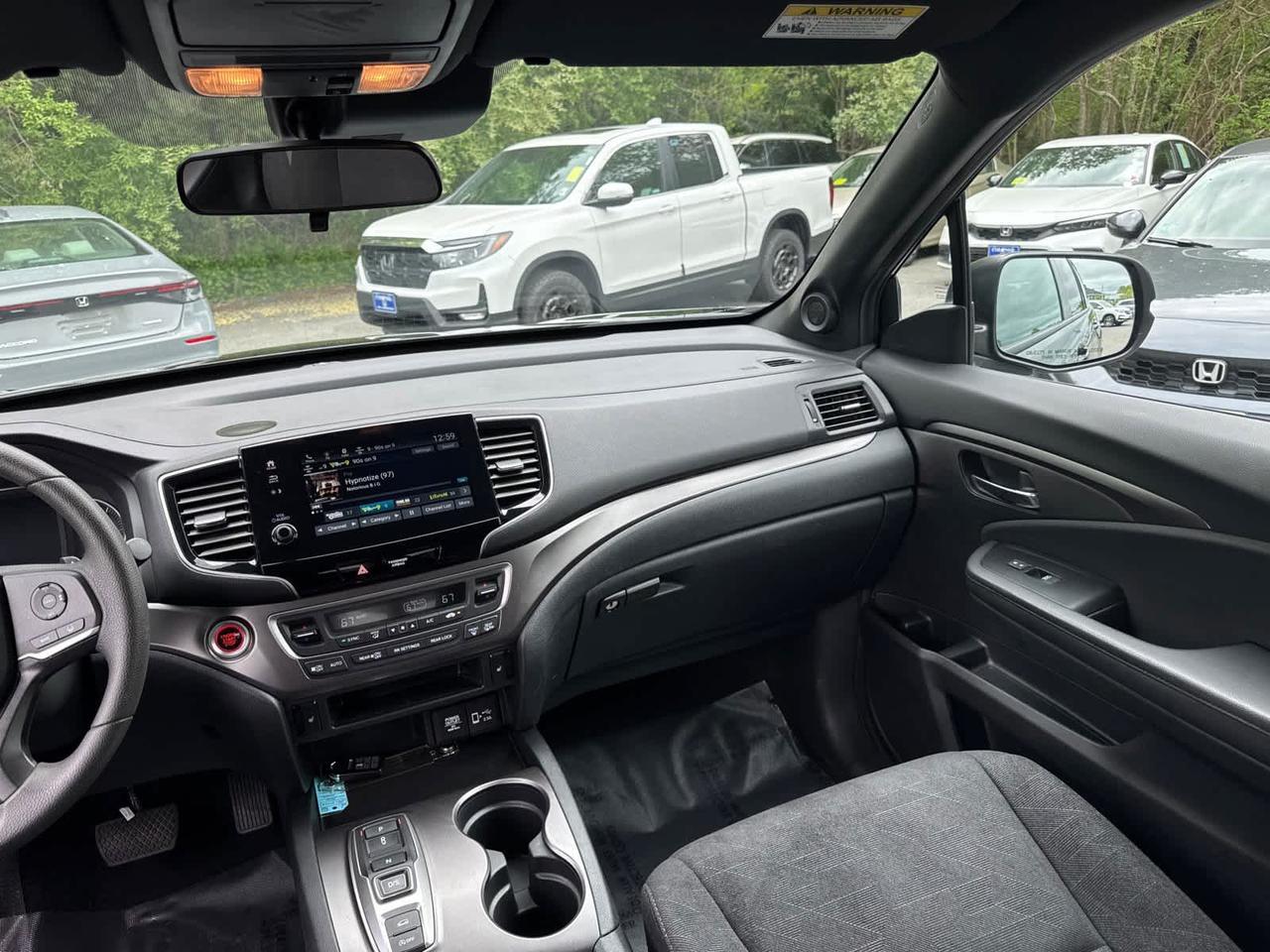 2022 Honda Pilot Sport Dartmouth MA