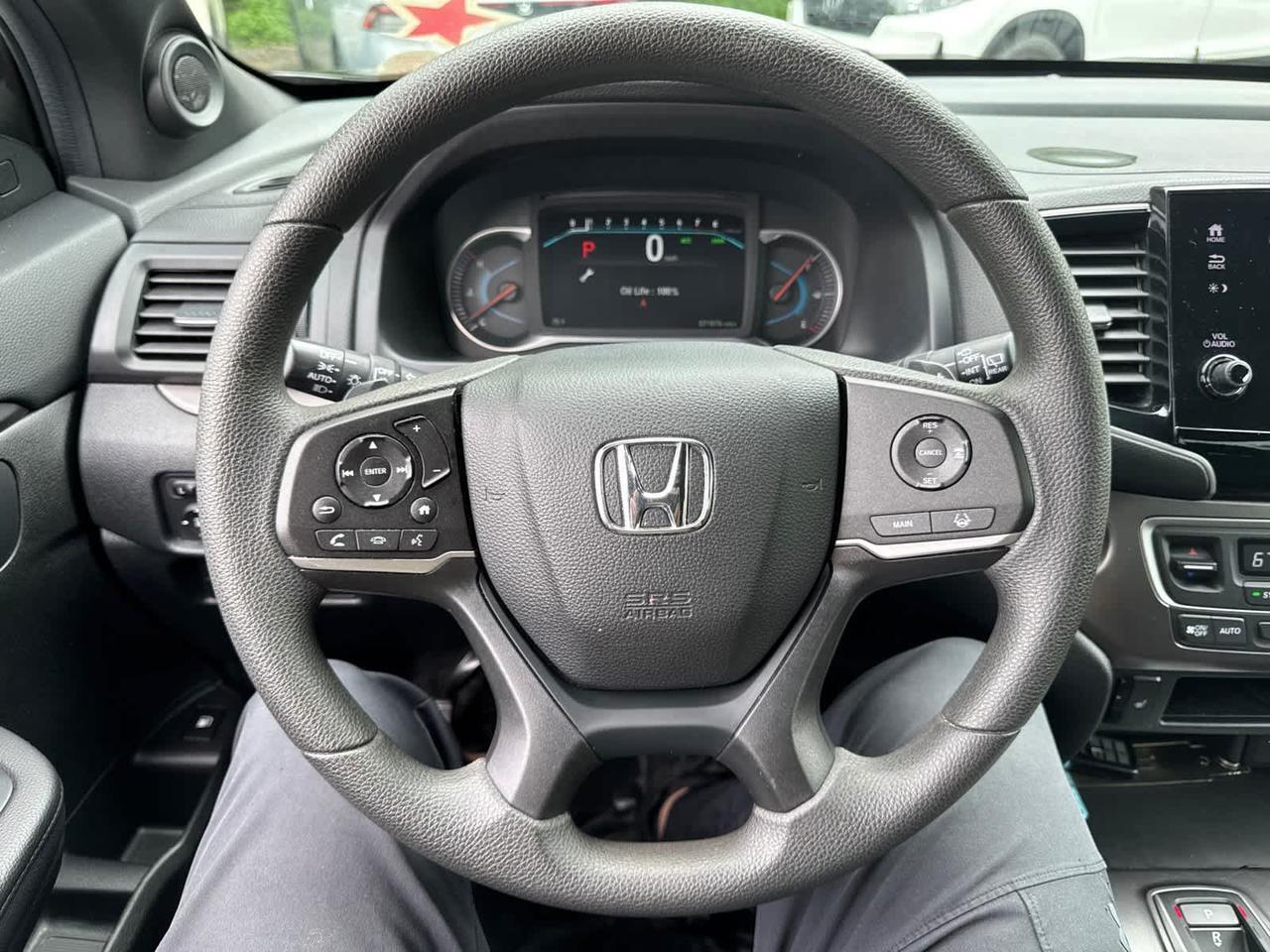 2022 Honda Pilot Sport Dartmouth MA