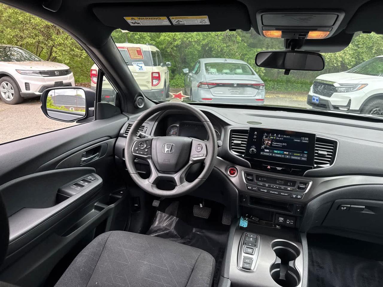 2022 Honda Pilot Sport Dartmouth MA