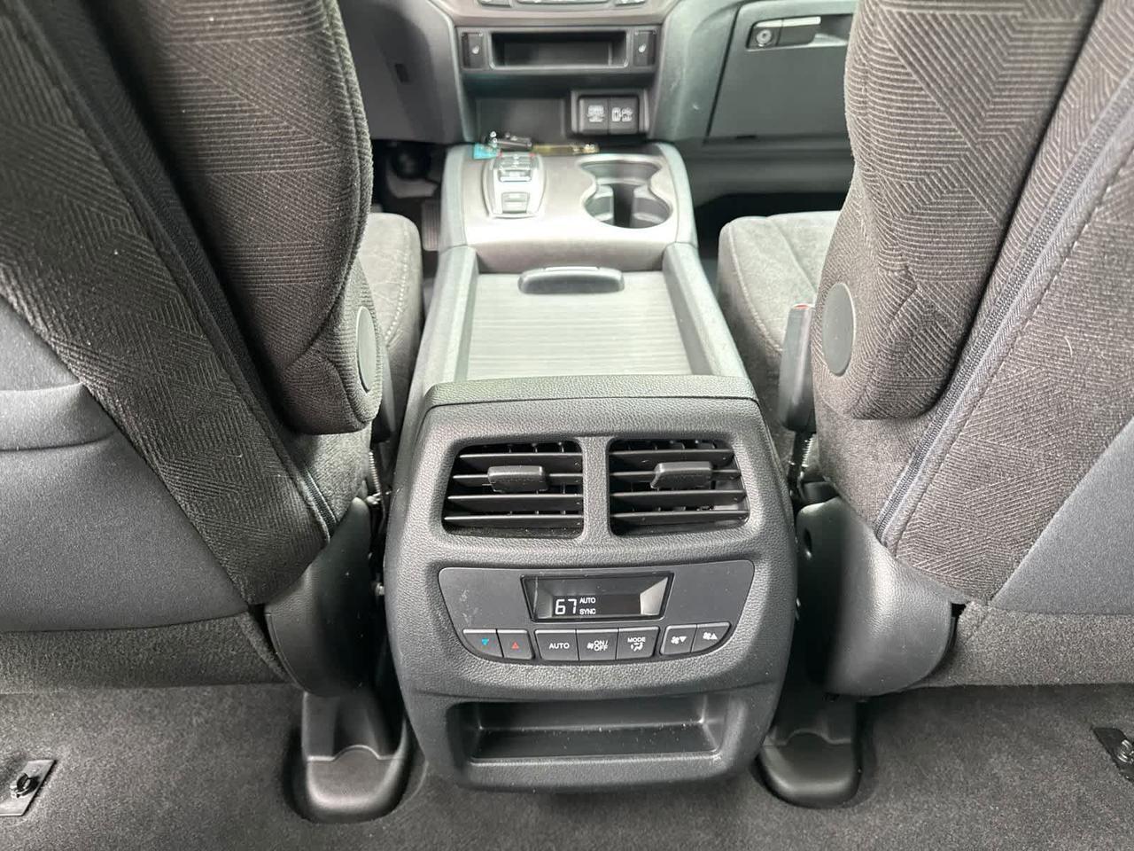 2022 Honda Pilot Sport Dartmouth MA