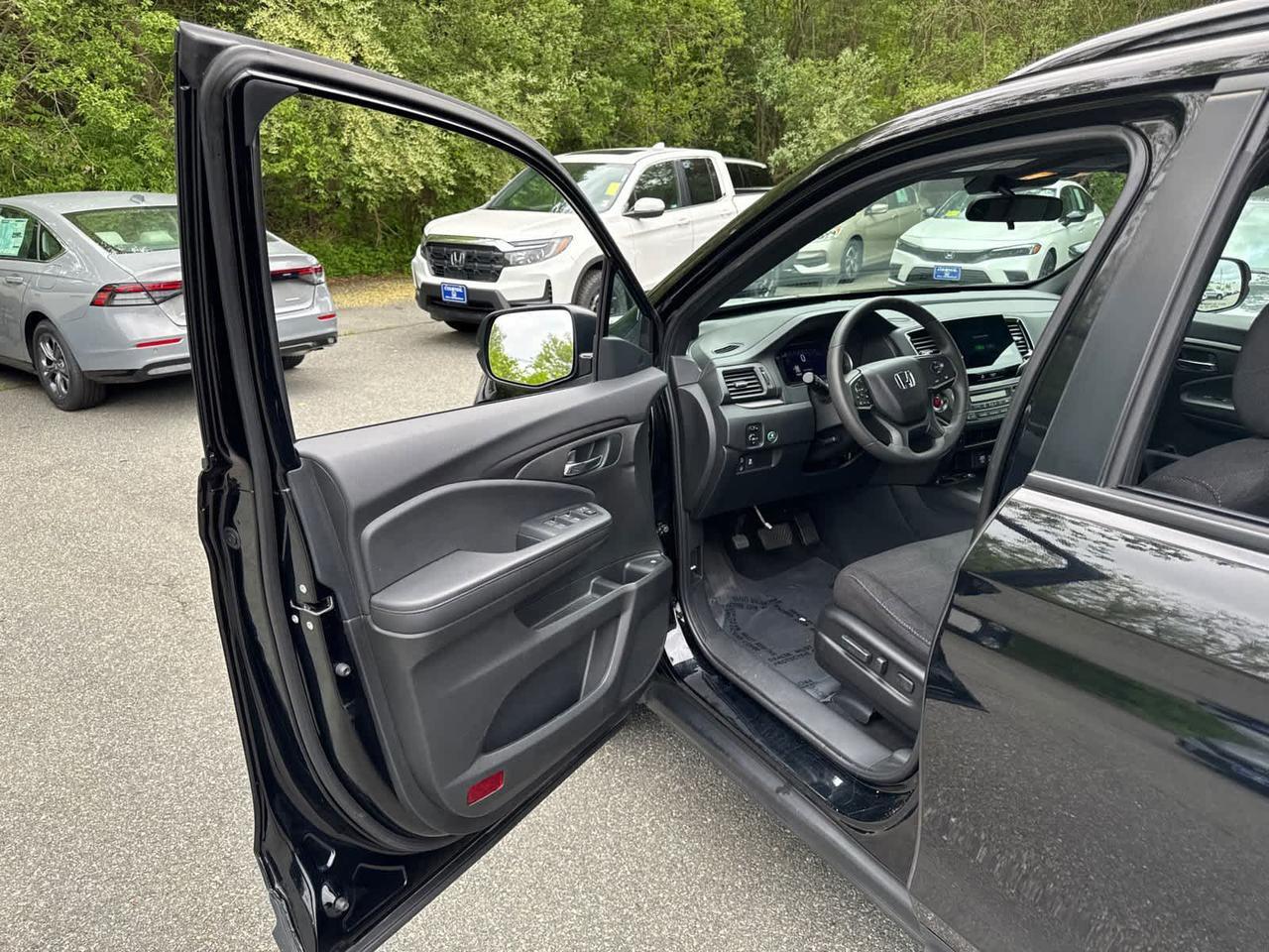 2022 Honda Pilot Sport Dartmouth MA