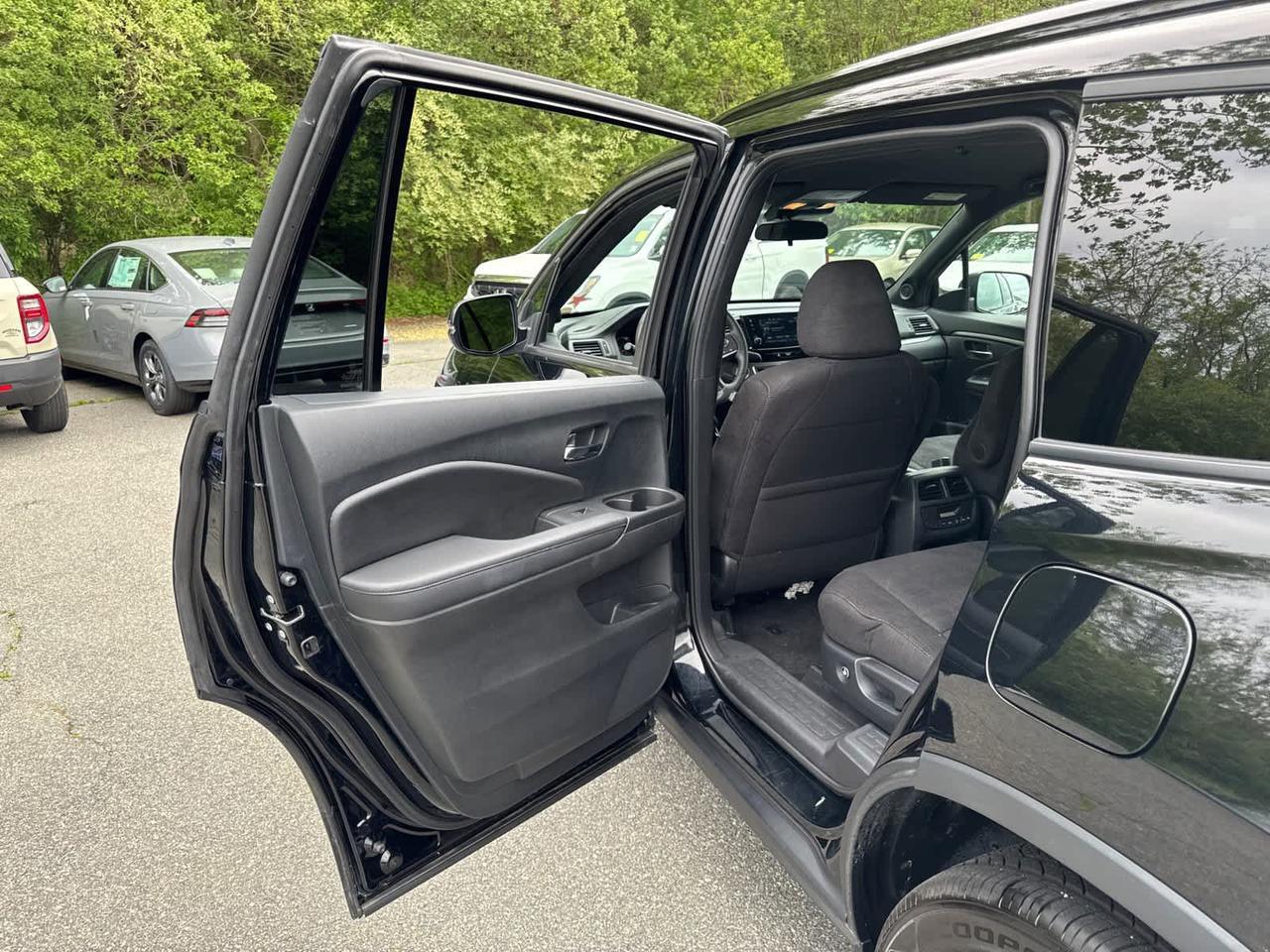 2022 Honda Pilot Sport Dartmouth MA