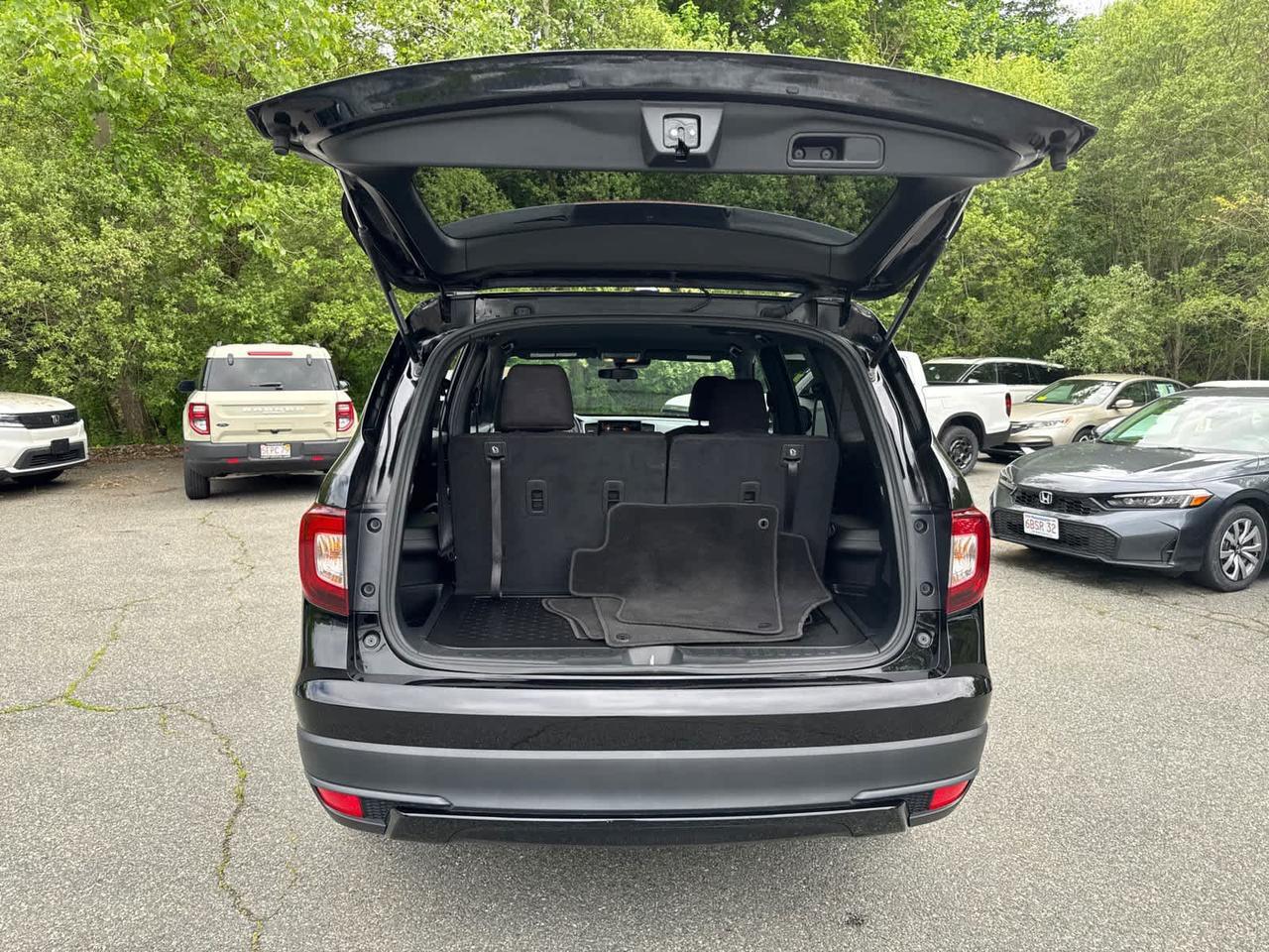 2022 Honda Pilot Sport Dartmouth MA