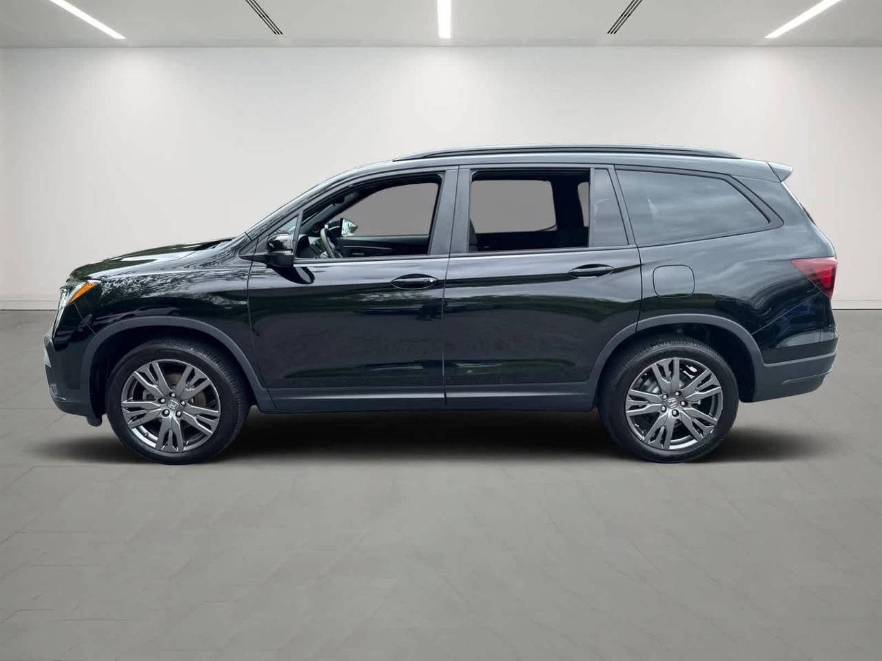2022 Honda Pilot Sport Dartmouth MA