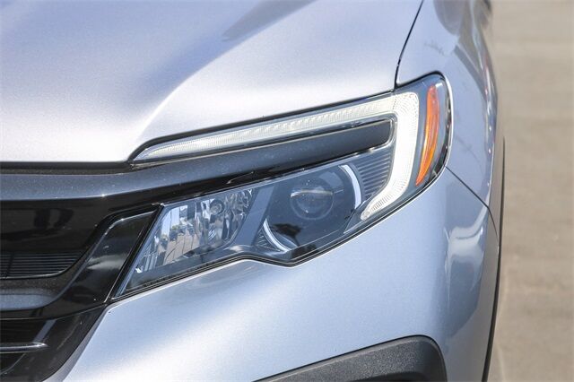 2022 Honda Pilot Sport Glendale CA