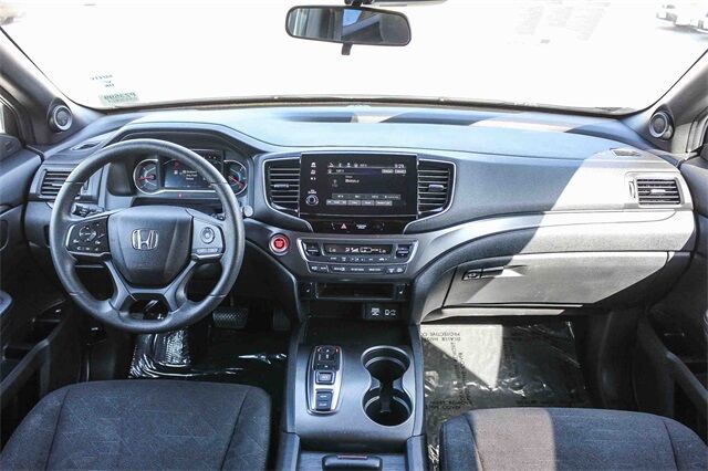 2022 Honda Pilot Sport El Monte CA