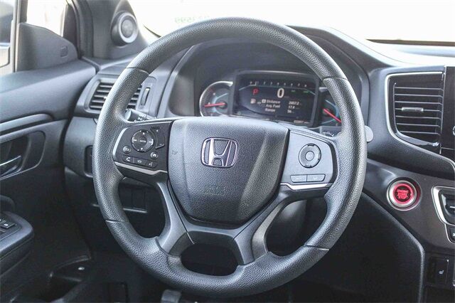 2022 Honda Pilot Sport El Monte CA