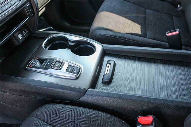 2022 Honda Pilot Sport El Monte CA