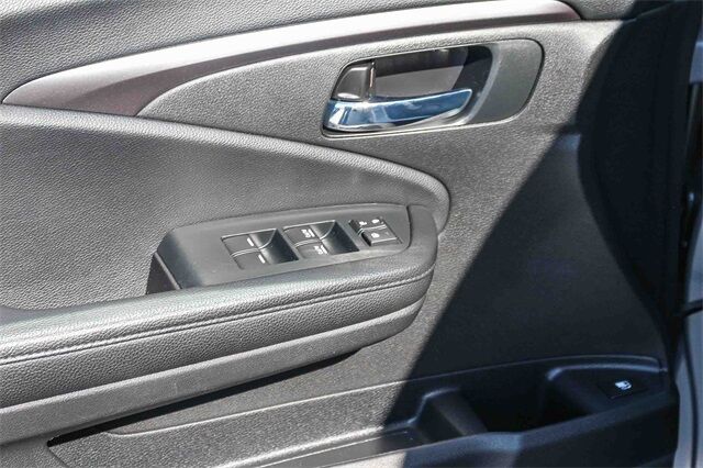 2022 Honda Pilot Sport El Monte CA