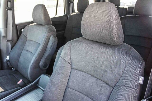 2022 Honda Pilot Sport El Monte CA