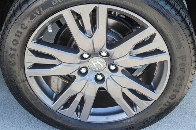 2022 Honda Pilot Sport El Monte CA