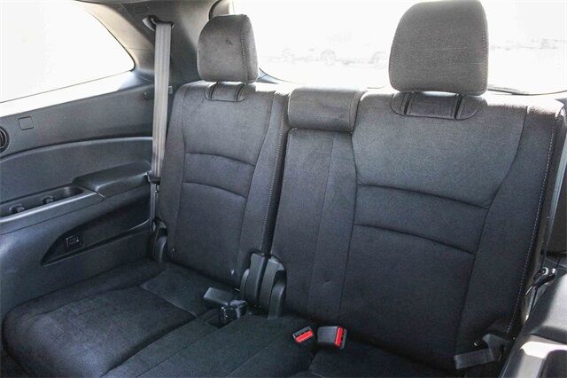 2022 Honda Pilot Sport El Monte CA