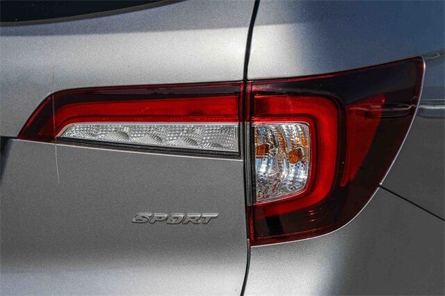 2022 Honda Pilot Sport El Monte CA