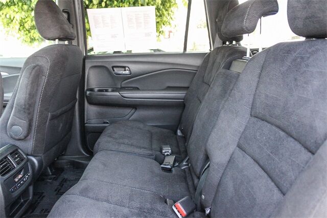 2022 Honda Pilot Sport El Monte CA