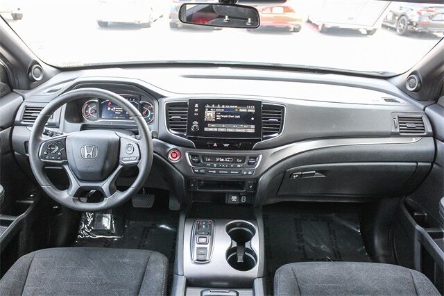 2022 Honda Pilot Sport El Monte CA
