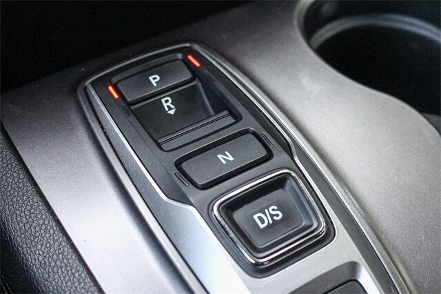 2022 Honda Pilot Sport El Monte CA