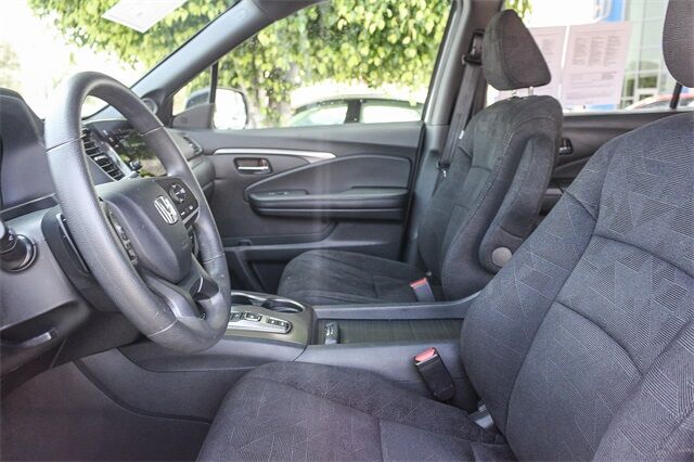 2022 Honda Pilot Sport El Monte CA