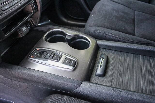 2022 Honda Pilot Sport El Monte CA
