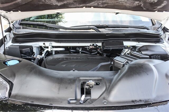 2022 Honda Pilot Sport El Monte CA