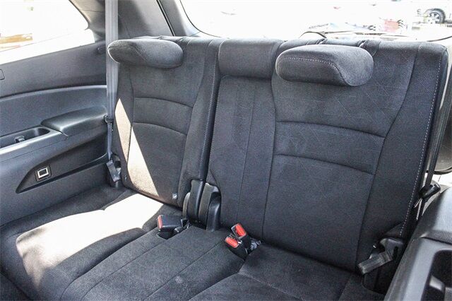 2022 Honda Pilot Sport El Monte CA