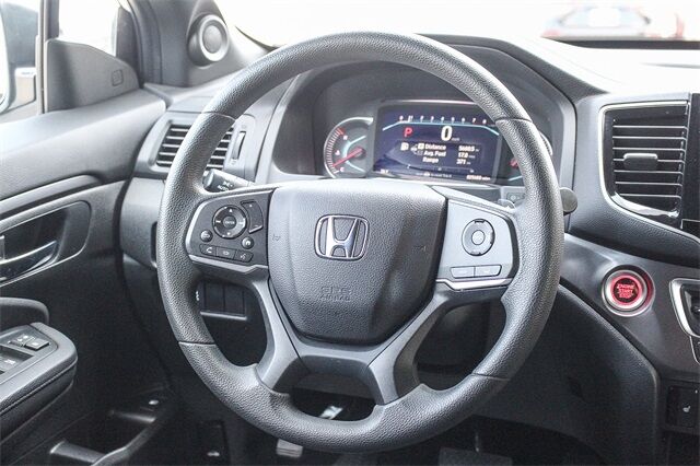 2022 Honda Pilot Sport El Monte CA