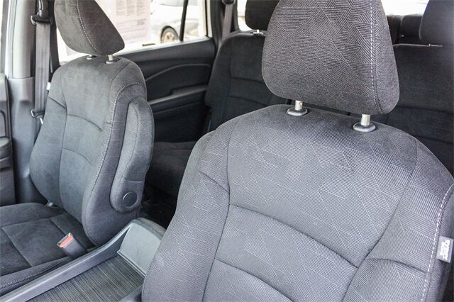 2022 Honda Pilot Sport El Monte CA