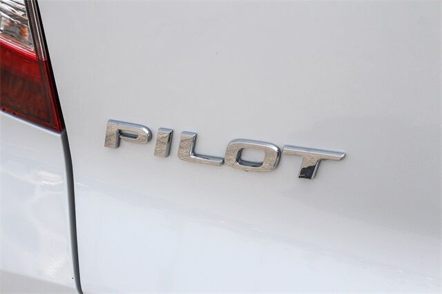 2022 Honda Pilot Sport El Monte CA