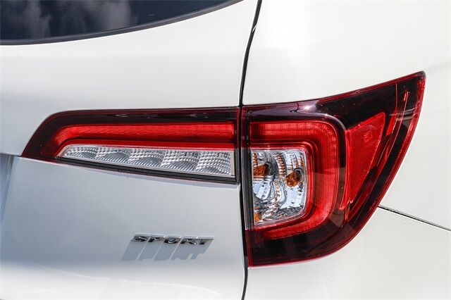 2022 Honda Pilot Sport El Monte CA