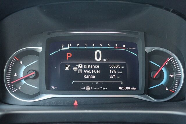 2022 Honda Pilot Sport El Monte CA
