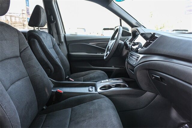 2022 Honda Pilot Sport El Monte CA