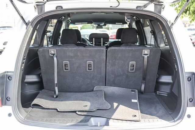 2022 Honda Pilot Sport El Monte CA