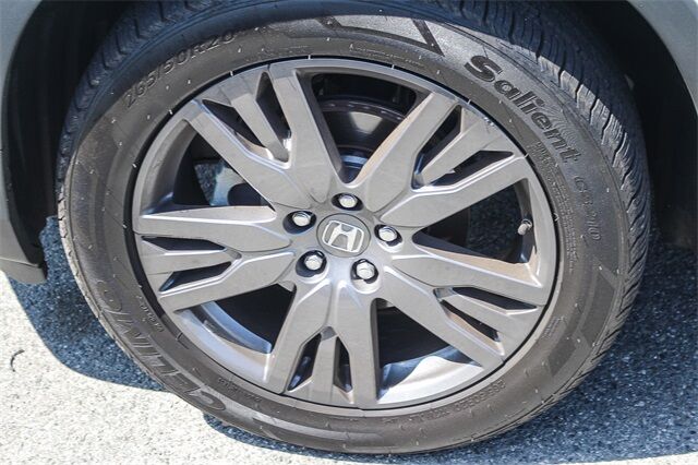 2022 Honda Pilot Sport El Monte CA