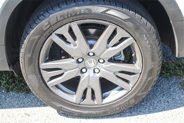 2022 Honda Pilot Sport El Monte CA