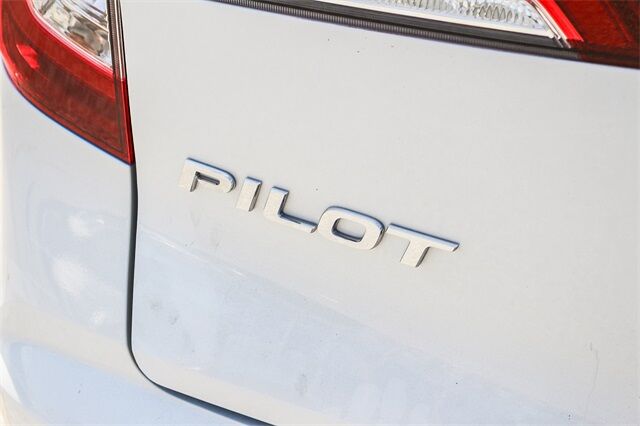 2022 Honda Pilot Sport El Monte CA