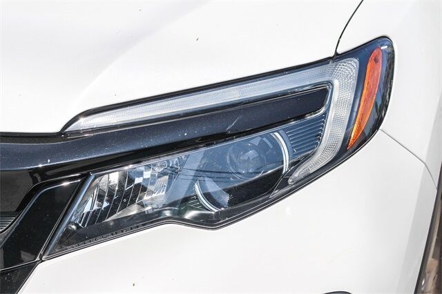 2022 Honda Pilot Sport El Monte CA