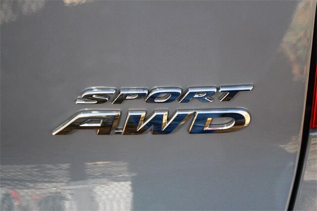 2022 Honda Pilot Sport El Monte CA