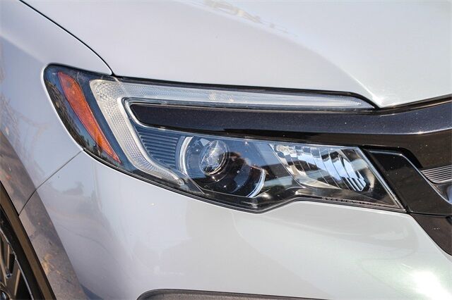2022 Honda Pilot Sport El Monte CA