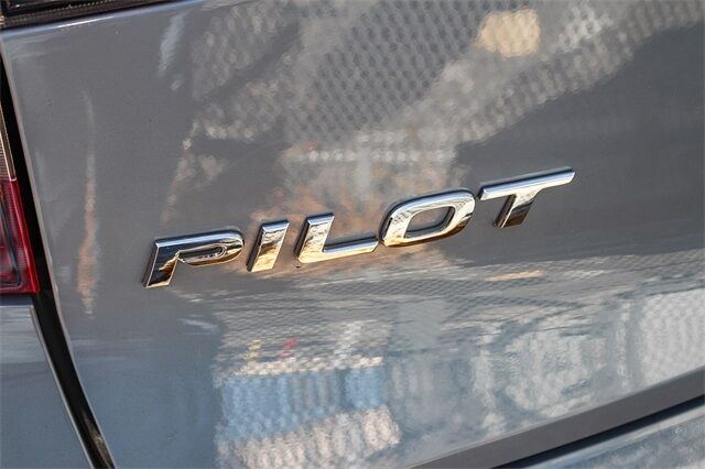 2022 Honda Pilot Sport El Monte CA