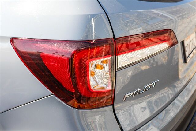 2022 Honda Pilot Sport El Monte CA
