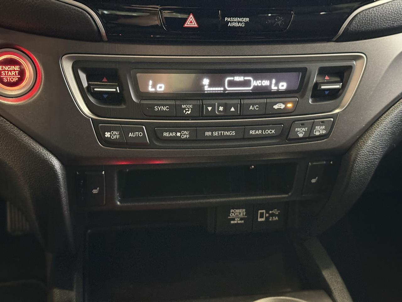 2022 Honda Pilot Sport Annapolis MD