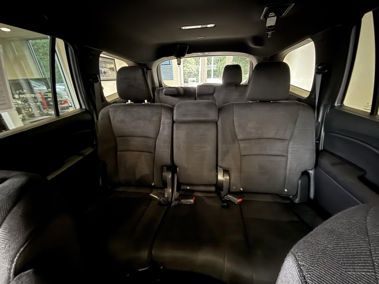 2022 Honda Pilot Sport Annapolis MD
