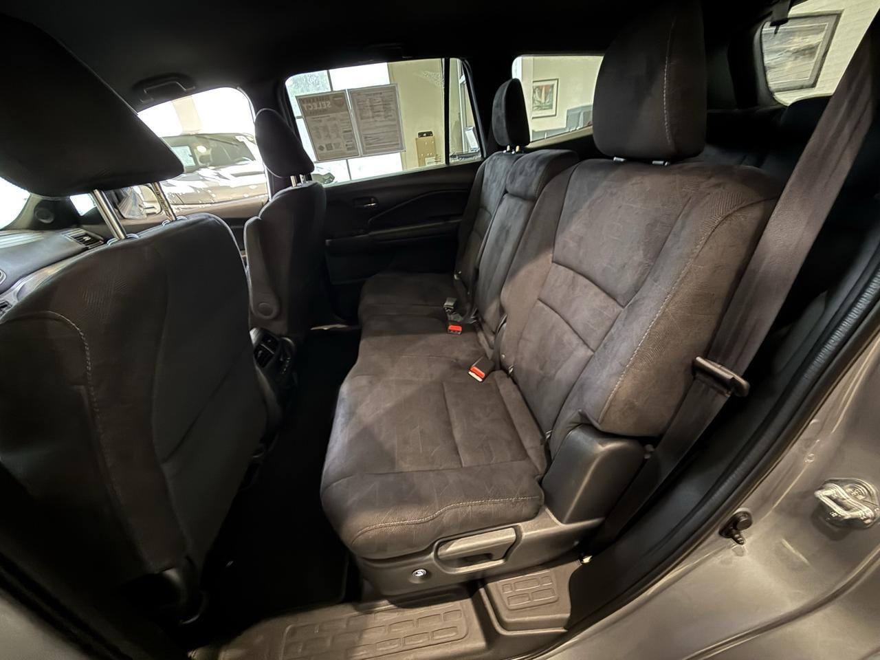 2022 Honda Pilot Sport Annapolis MD