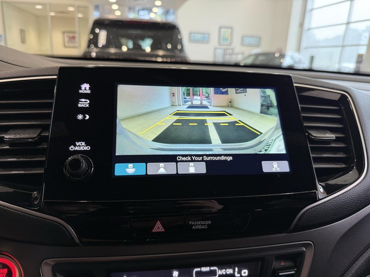 2022 Honda Pilot Sport Annapolis MD