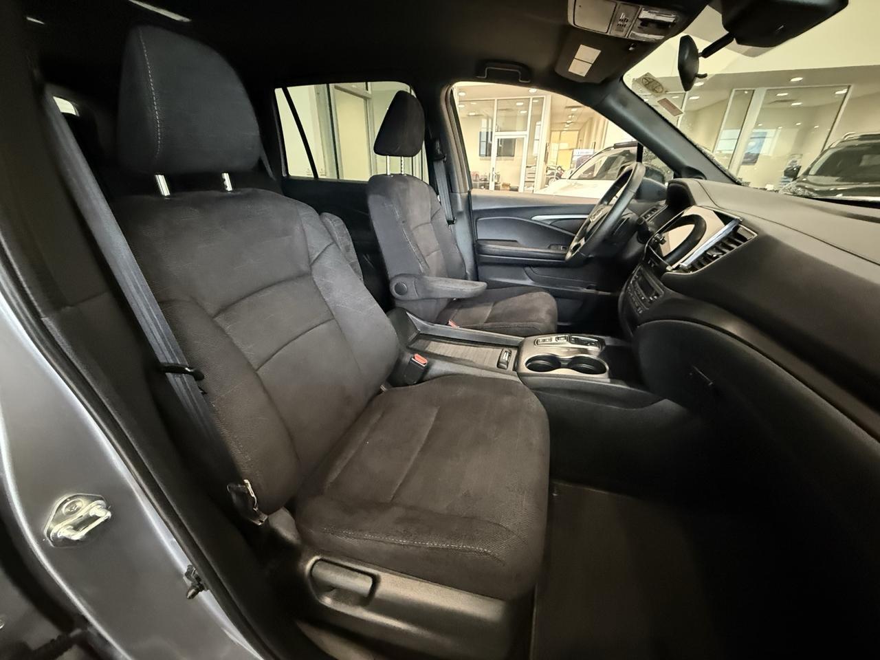 2022 Honda Pilot Sport Annapolis MD