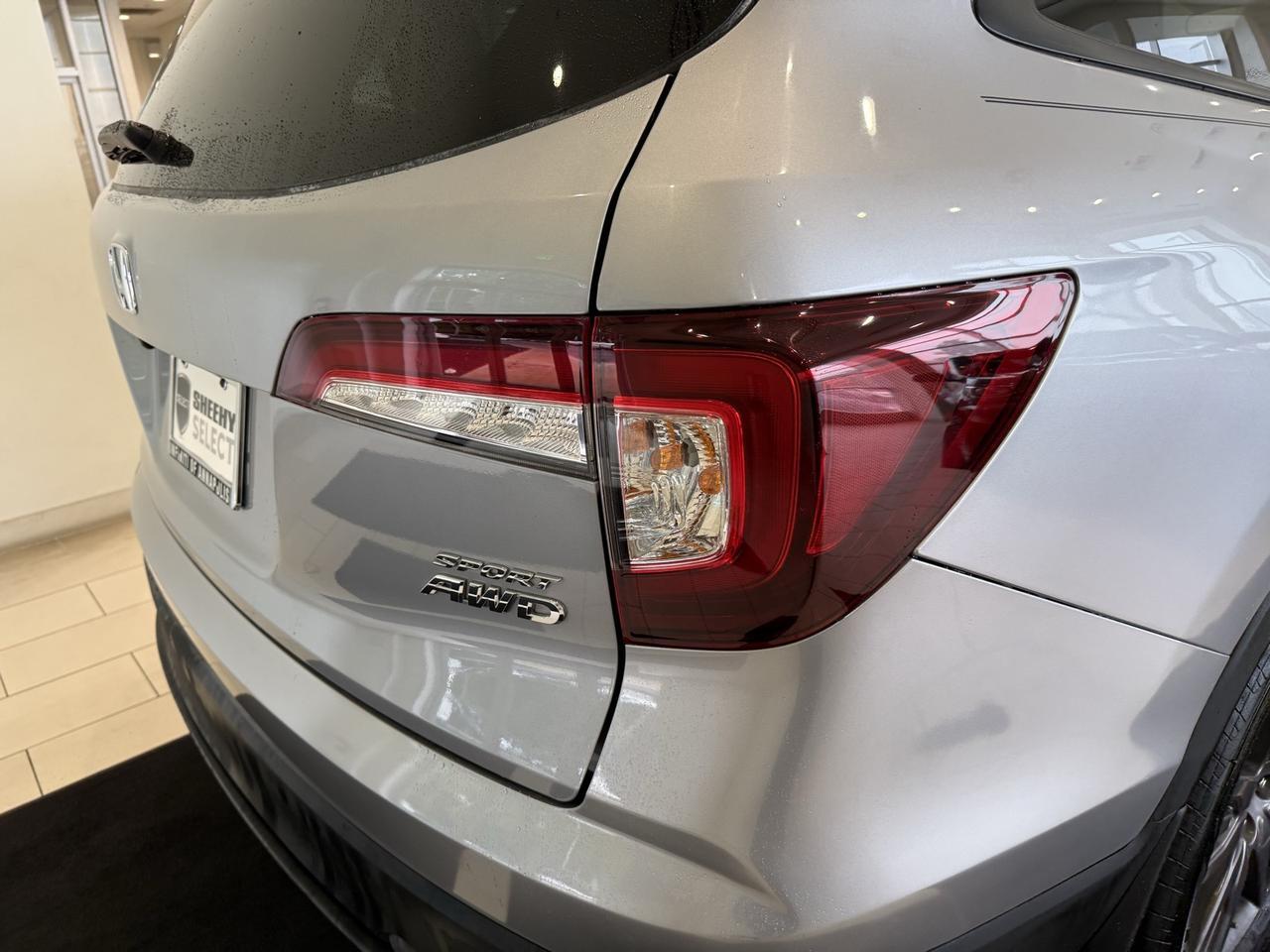 2022 Honda Pilot Sport Annapolis MD