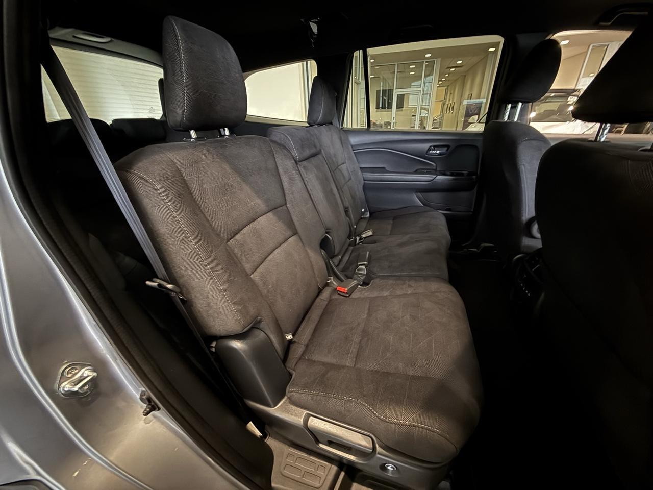 2022 Honda Pilot Sport Annapolis MD