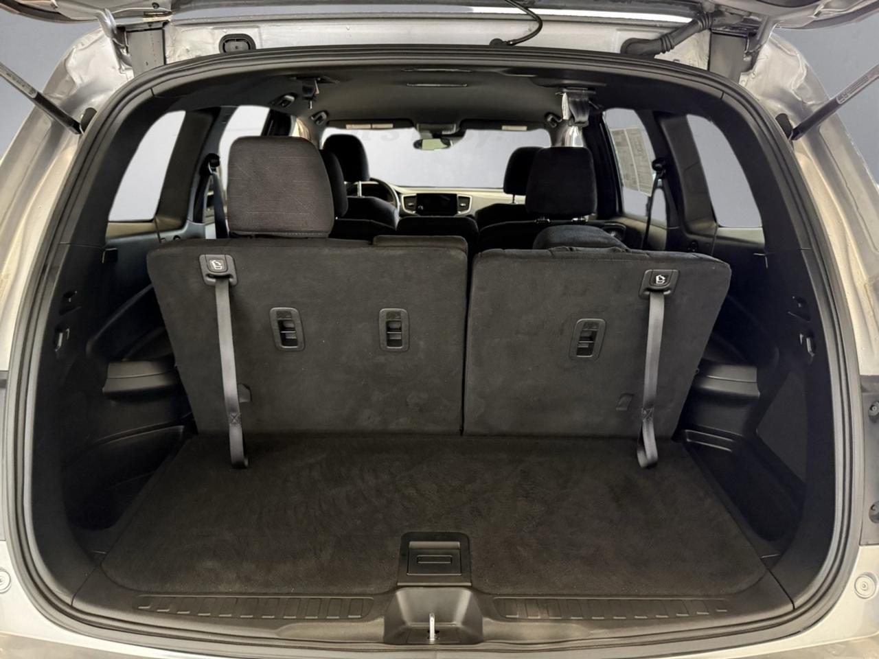 2022 Honda Pilot Sport Annapolis MD