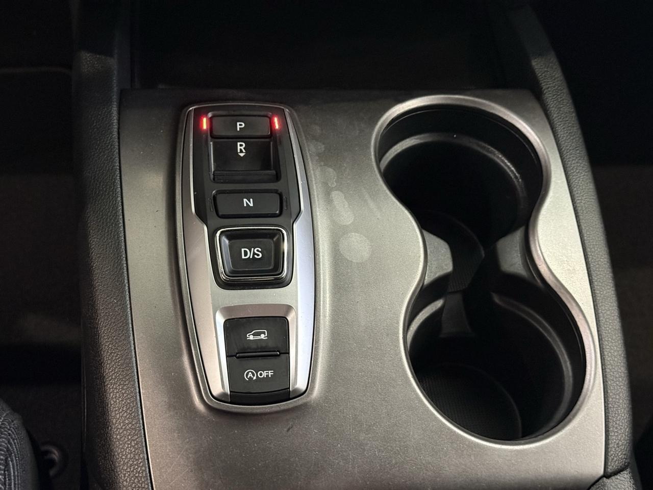 2022 Honda Pilot Sport Annapolis MD
