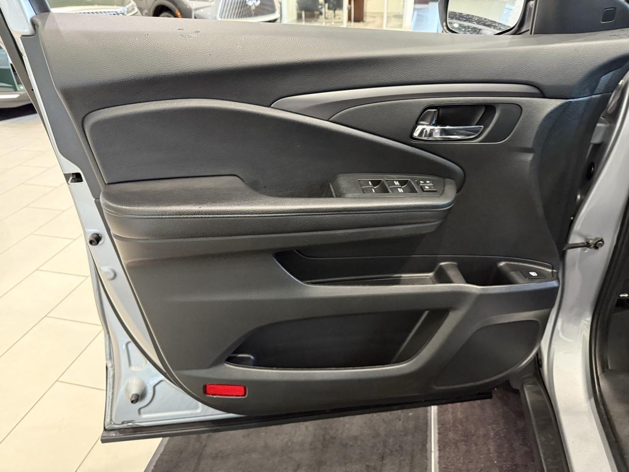 2022 Honda Pilot Sport Annapolis MD